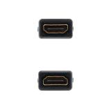 Nanocable - ADAPTADOR HDMI V1.3 A/H-A/H