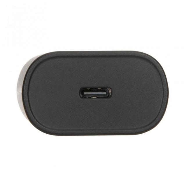 Targus - USB-C Legacy Power Adapter Set Universal Negro