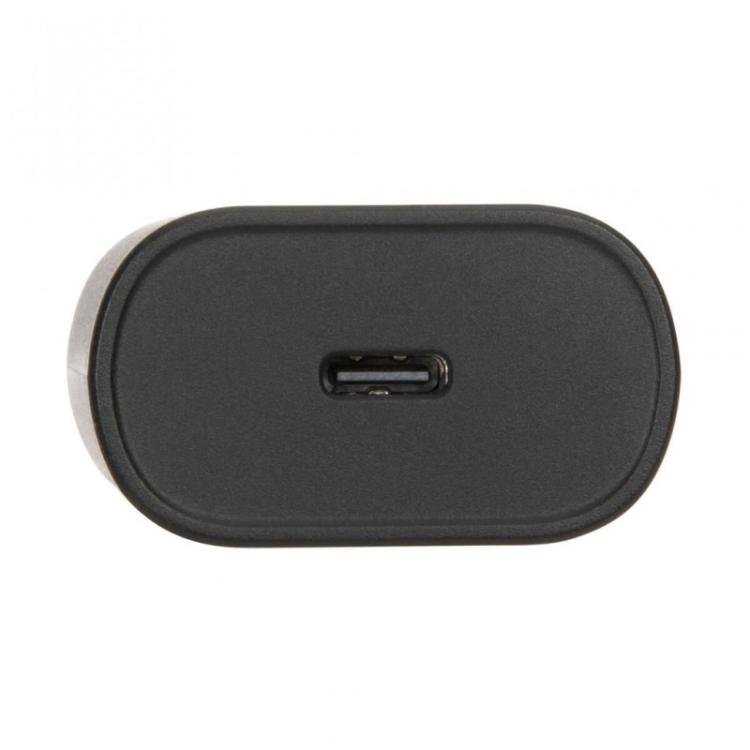 Targus - USB-C Legacy Power Adapter Set Universal Negro