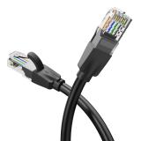 Vention - Cable de Red RJ45 UTP IBEBI Cat.6/ 3m/ Negro