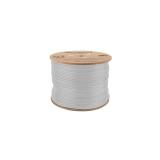 Lanberg - LCS7L-11CU-0305-S cable de red Blanco 305 m Cat7 S/FTP (S-STP)