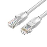 Vention - Cable de Red RJ45 UTP IBEHJ Cat.6/ 5m/ Gris