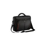 Targus - 15 - 15.6 inch / 38.1 - 39.6cm Classic+ Clamshell Case