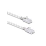 Lindy - 47592 cable de red Gris 1 m Cat6a U/FTP (STP)