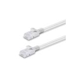 Lindy - 47593 cable de red Gris 1,5 m Cat6a U/FTP (STP)