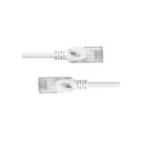 Lindy - 47593 cable de red Gris 1,5 m Cat6a U/FTP (STP)