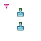 Nanocable - Cable de Red Cat.7 600MHZ LSZH SFTP PIMF AWG26, Verde, 50 cm