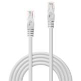 Lindy - 48200 cable de red Blanco 0,3 m Cat6 U/UTP (UTP)