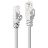 Lindy - 48200 cable de red Blanco 0,3 m Cat6 U/UTP (UTP)