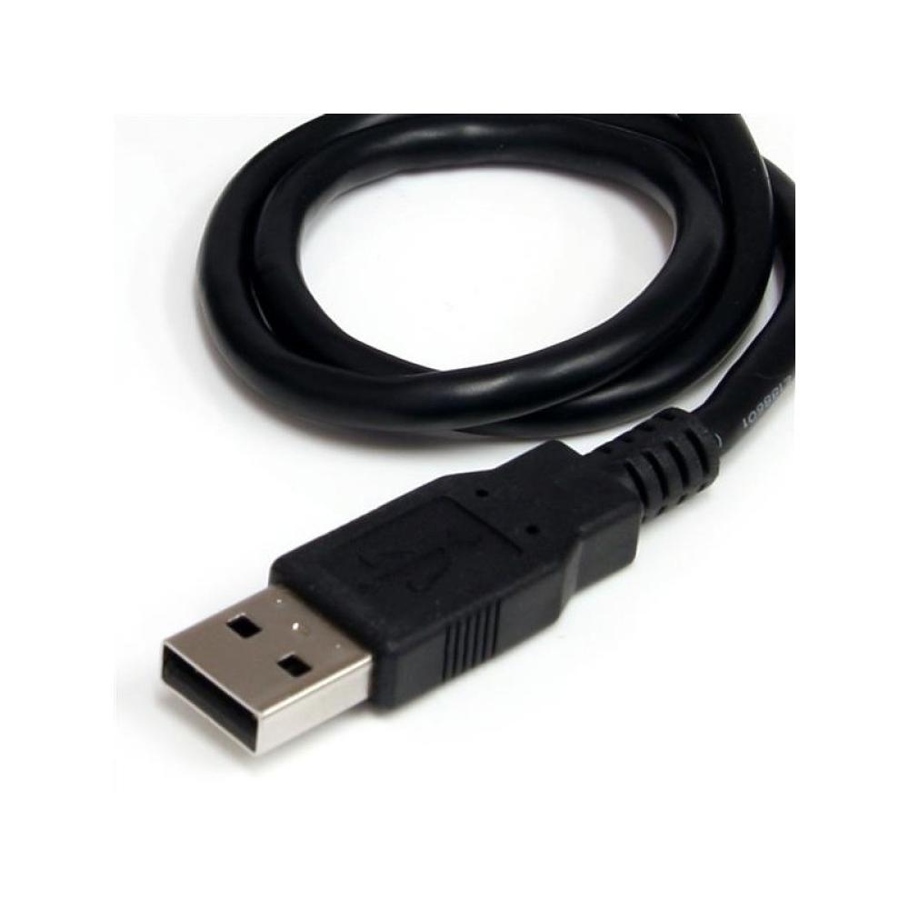 StarTech.com - Adaptador de Vídeo Externo USB a VGA - Tarjeta Gráfica Externa Cable - 1440x900