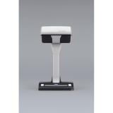 Fujitsu - ScanSnap SV600 Escáner de captura aérea 285 x 218 DPI A3 Negro, Blanco