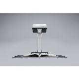 Fujitsu - ScanSnap SV600 Escáner de captura aérea 285 x 218 DPI A3 Negro, Blanco