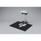 Fujitsu - ScanSnap SV600 Escáner de captura aérea 285 x 218 DPI A3 Negro, Blanco