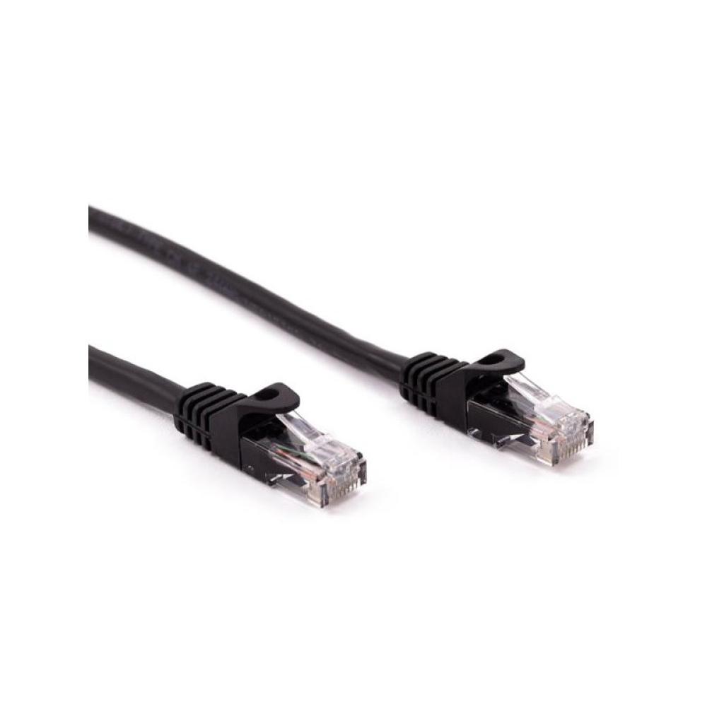 Nilox - Cable RJ45 CAT.6 de - 1 metro