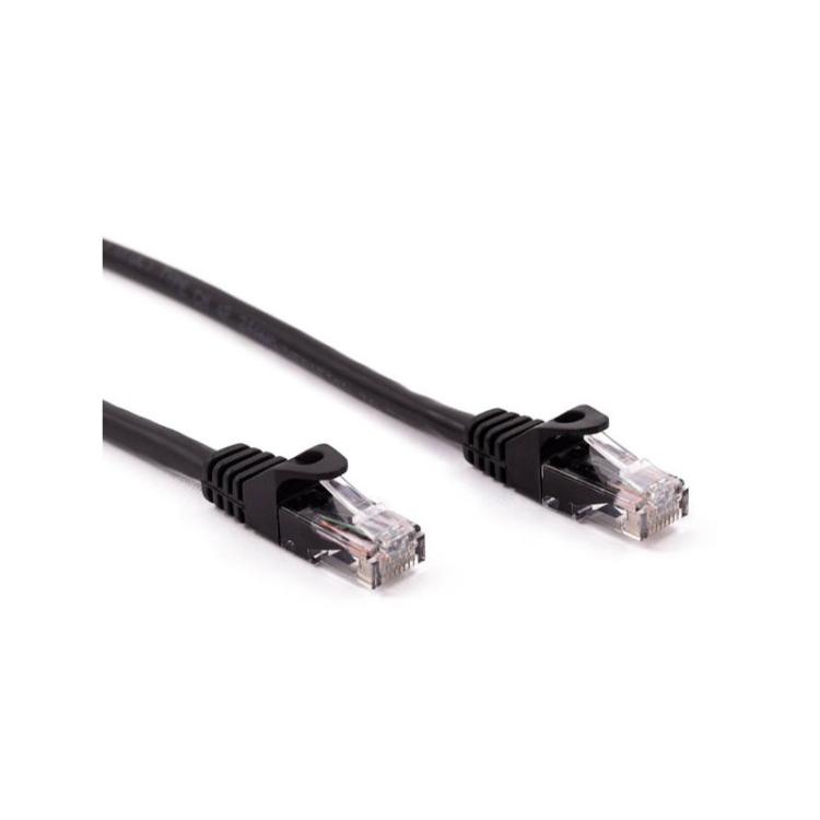 Nilox - Cable RJ45 CAT.6 de - 1 metro