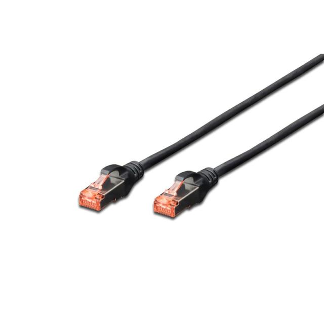Digitus - Cable de conexión CAT 6 S/FTP - DK-1644-050-BL-10