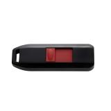 Intenso - 16GB USB2.0 unidad flash USB USB tipo A 2.0 Negro, Rojo