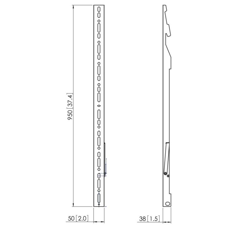 Vogel''s - PFW 5909 Negro