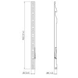 Vogel''s - PFW 5909 Negro