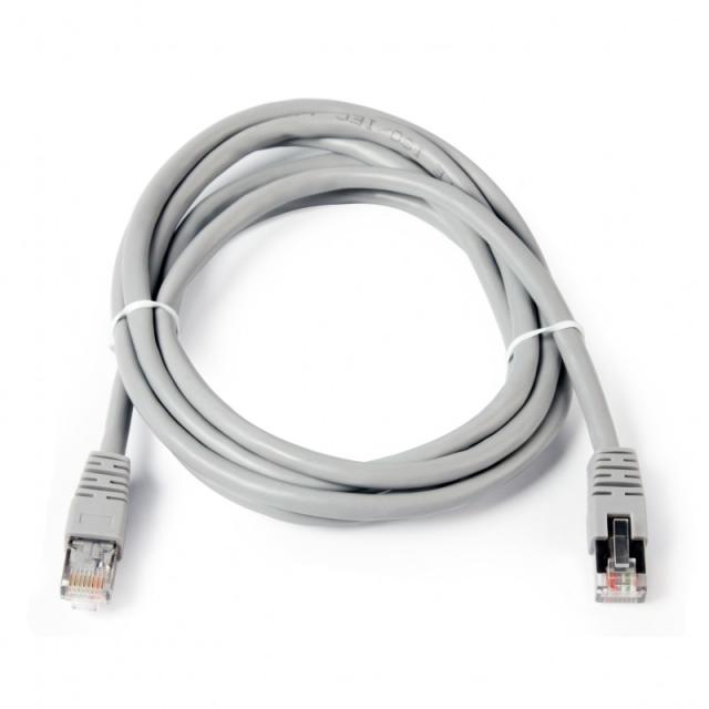 Gembird - Latiguillo FTP Cat.6A chaqueta LSZH