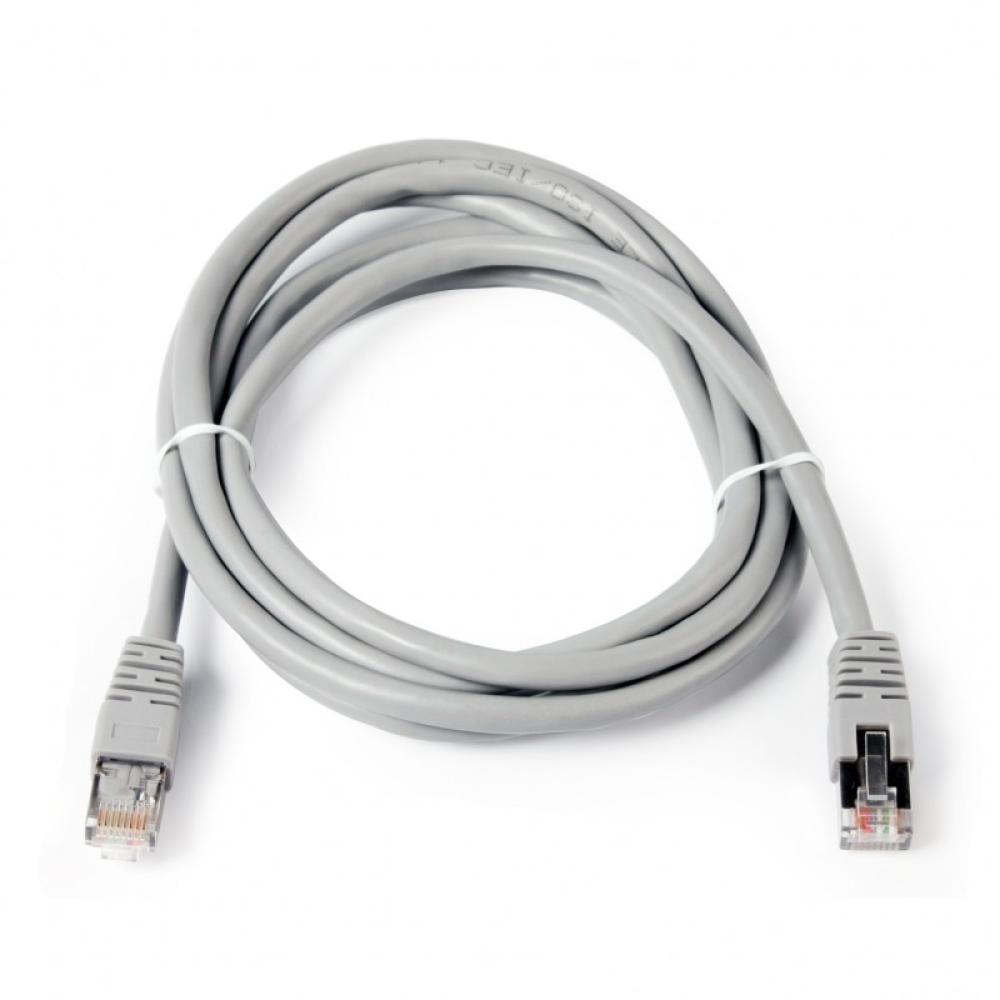 Gembird - Latiguillo FTP Cat.6A chaqueta LSZH