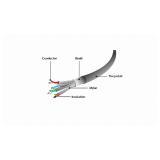 Gembird - PP6A-LSZHCU-15M cable de red Gris Cat6a S/FTP (S-STP)
