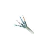 Gembird - PP6A-LSZHCU-B-1M cable de red Azul Cat6a S/FTP (S-STP)