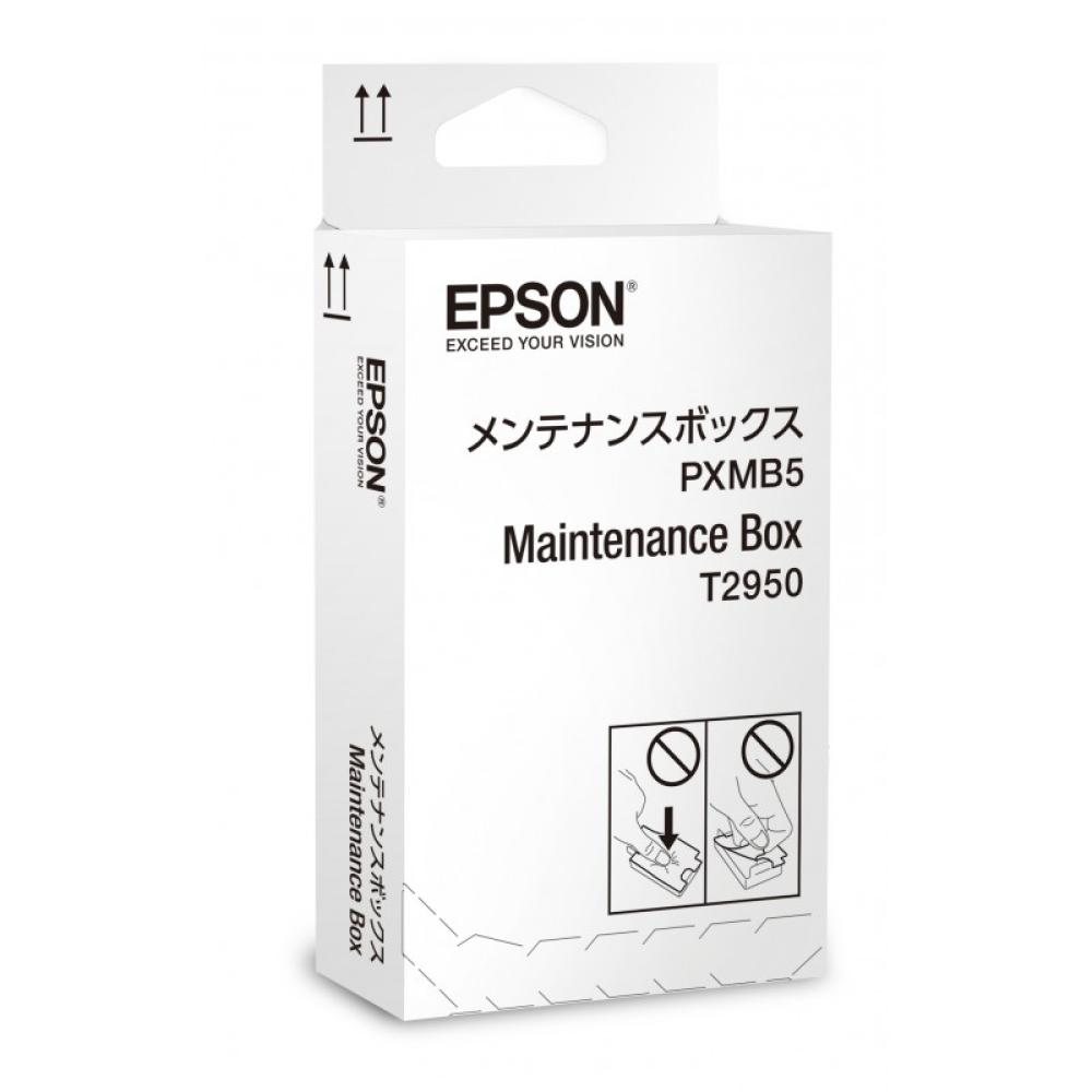 Epson - WorkForce WF-100W Series Maintenance Box