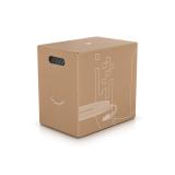 Ubiquiti - U-Cable-C6-CMP cable de red Blanco 305 m Cat6 U/UTP (UTP)