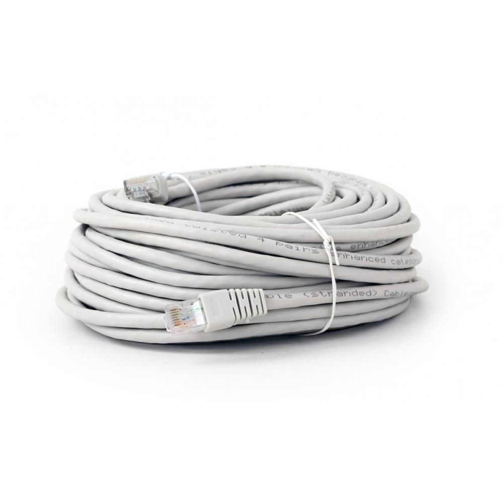 Gembird - CAT6 Patchkabel Ungeschirmt 20m - PP6U-CU-20m cable de red