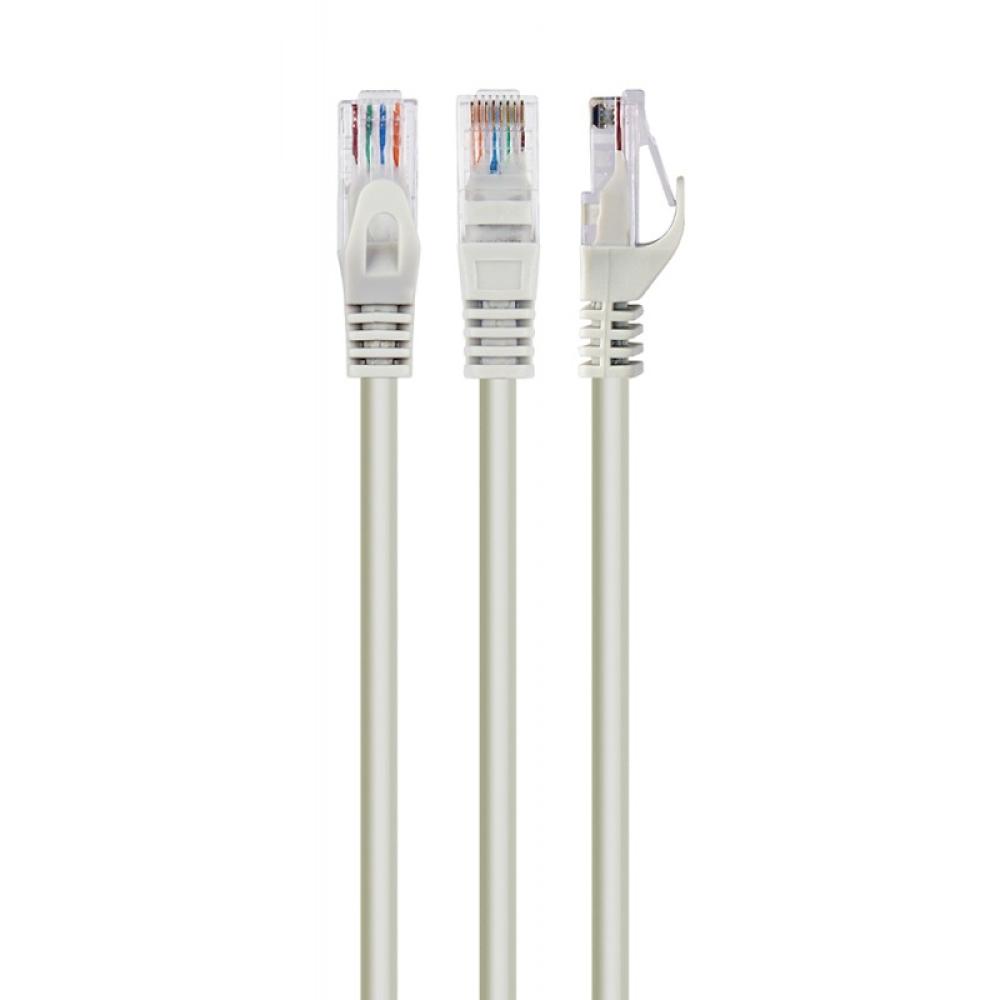 Gembird - CAT6A Patchkabel Ungeschirmt 1.5m - PP6U-CU-1.5m cable de red