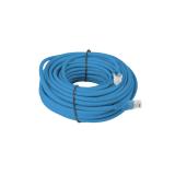 Lanberg - PCF6-10CC-3000-B cable de red Azul 30 m Cat6 F/UTP (FTP)