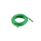 Lanberg - PCF6-10CC-2000-G cable de red Verde 20 m Cat6 F/UTP (FTP)