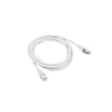 Lanberg - PCF6-10CC-0100-W cable de red Blanco 1 m Cat6 F/UTP (FTP)