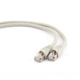 Gembird - 3m Cat6 RJ-45 cable de red Blanco F/UTP (FTP)