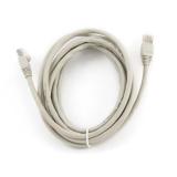 Gembird - 3m Cat6 RJ-45 cable de red Blanco F/UTP (FTP)