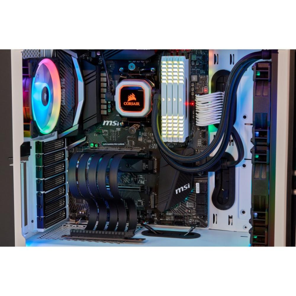 Corsair - CC-8900419 cable de alimentación interna 0,3 m