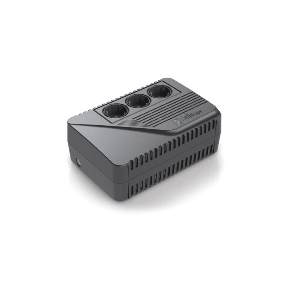 Riello - IPLUGSE USB 600VA 360W CABL 3 X SHUCKO