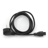 Gembird - PC-186-ML12 cable de transmisión Negro CEE7/4