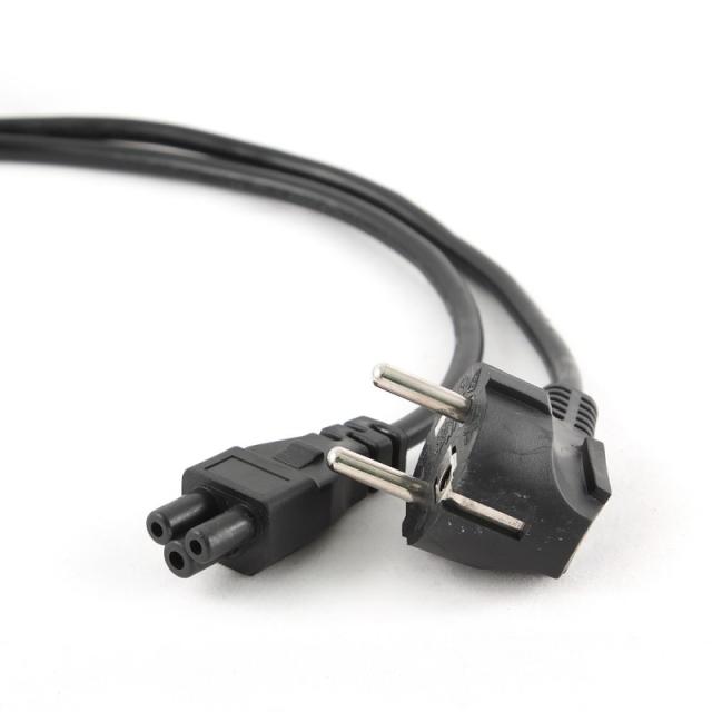 Gembird - PC-186-ML12 cable de transmisión Negro CEE7/4
