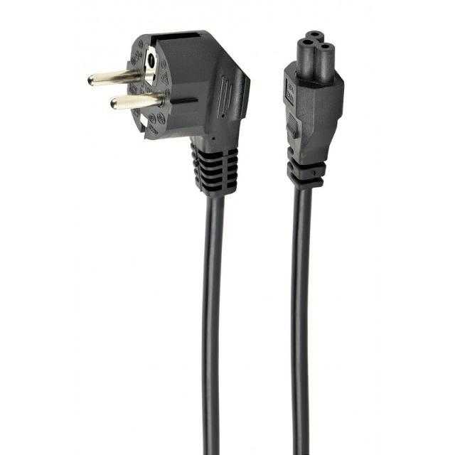 Gembird - PC-186-ML12 cable de transmisión Negro CEE7/4