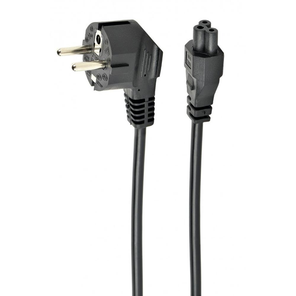Gembird - PC-186-ML12 cable de transmisión Negro CEE7/4