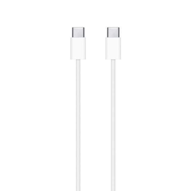 Apple - MUF72ZM/A cable USB 1 m USB C Blanco