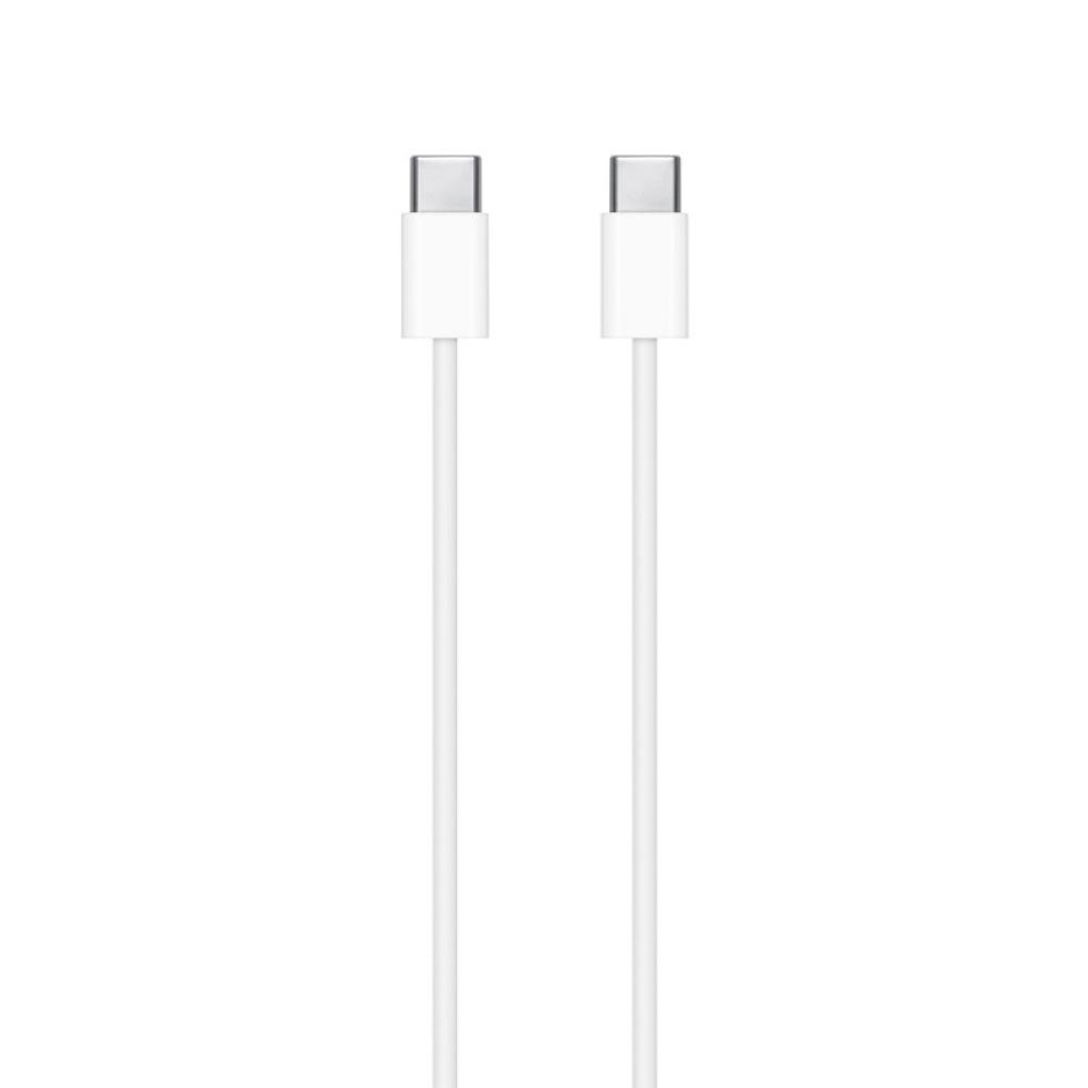 Apple - MUF72ZM/A cable USB 1 m USB C Blanco