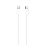 Apple - MUF72ZM/A cable USB 1 m USB C Blanco