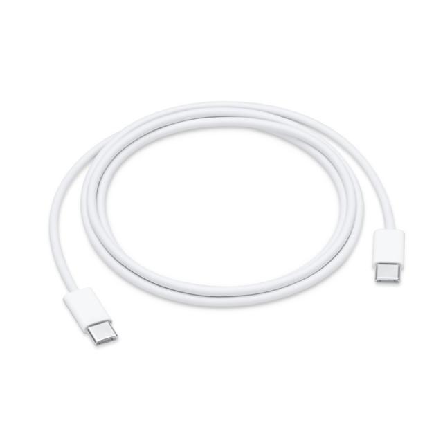 Apple - MUF72ZM/A cable USB 1 m USB C Blanco