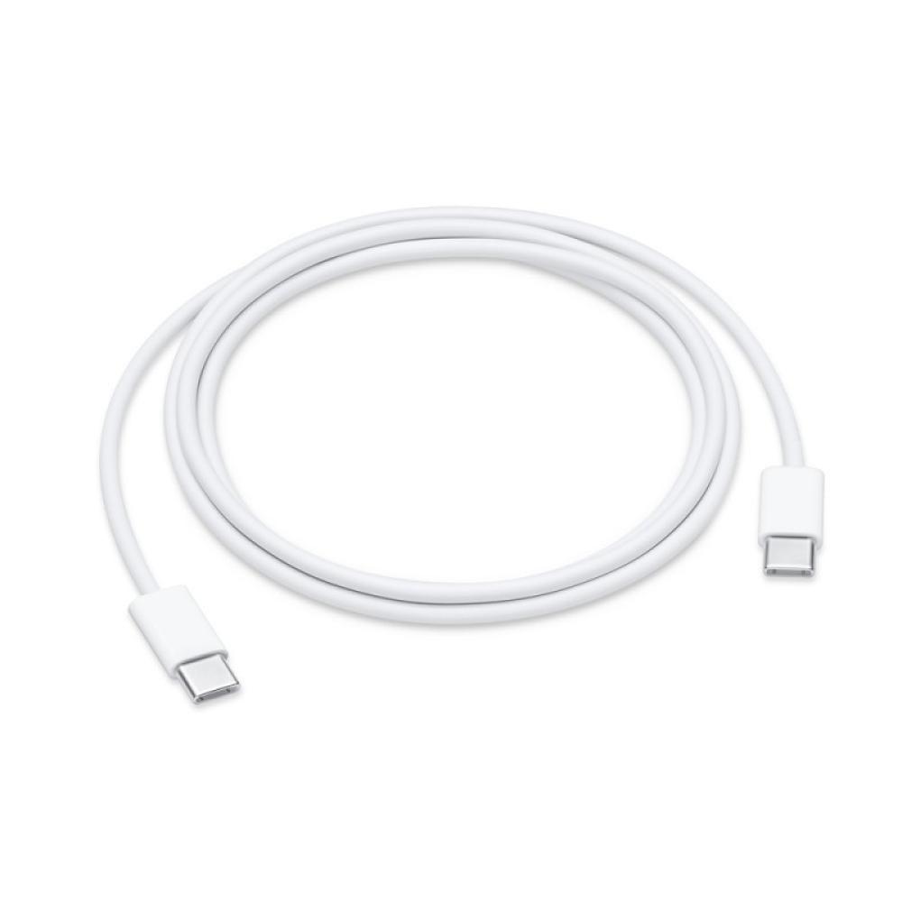 Apple - MUF72ZM/A cable USB 1 m USB C Blanco
