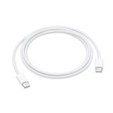 Apple - MUF72ZM/A cable USB 1 m USB C Blanco