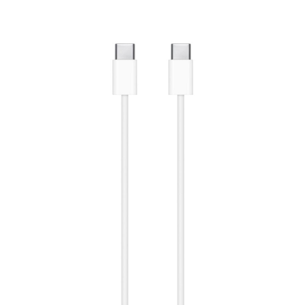 Apple - MM093ZM/A cable USB 1 m USB C Blanco