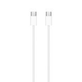 Apple - MM093ZM/A cable USB 1 m USB C Blanco